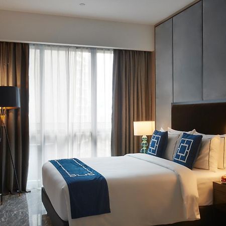The Face Style Hotel Kuala Lumpur Dış mekan fotoğraf Deluxe Room